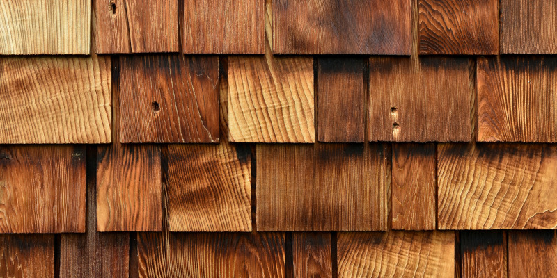 A Crash Course in Cedar Shake Cleaning